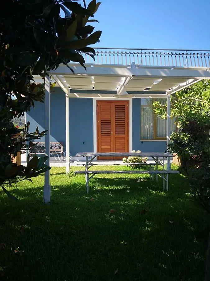 Etna Sweet Home Santa Venerina Casa vacanze