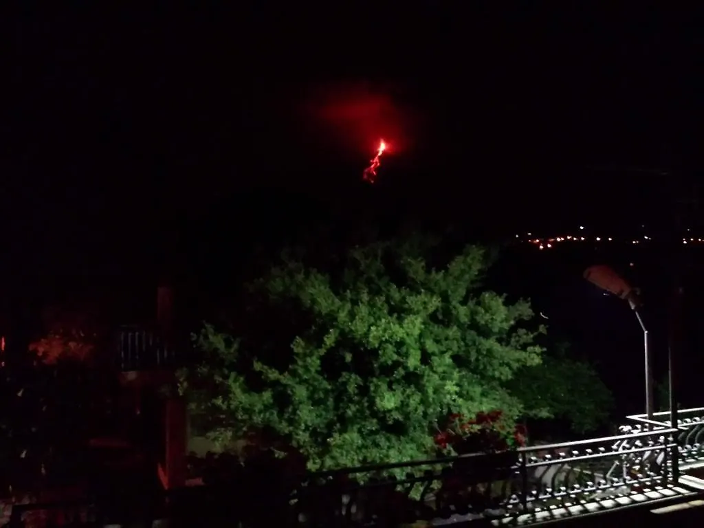 Etna Sweet Home Santa Venerina 0*,  Włochy